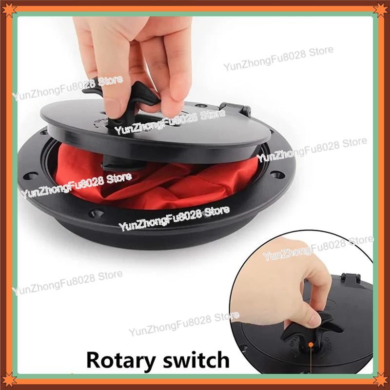 Fishing Kayak Storage Bag - Kit de Placa de Convés de