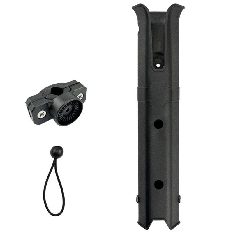 Fishing Kayak Rod Holder - Suporte de Vara de Pesca ABXY