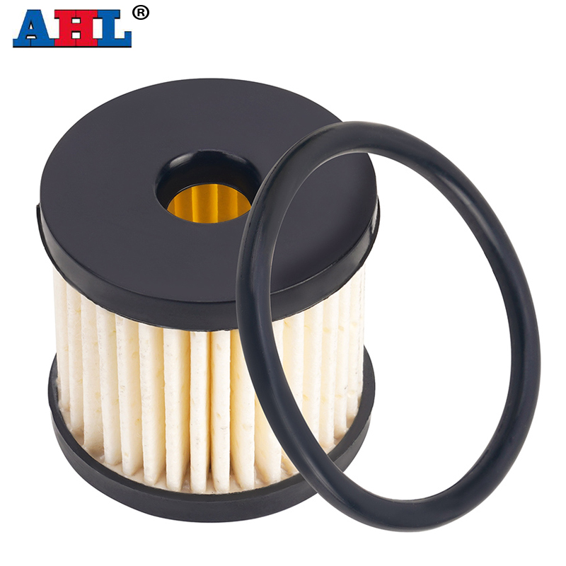 Filtro de combustível 1/2/5 pa - Abu Garcia Reel Revo avaliação e preço