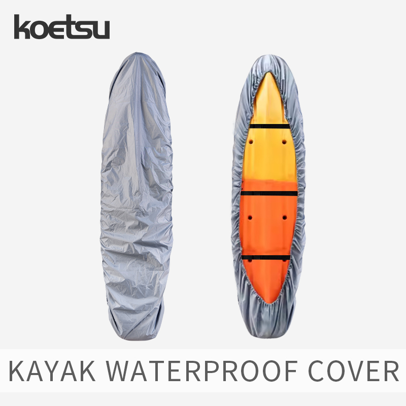 KOETSU KAYAK Capa protetora KA - Fishing Kayak Crate avaliação e preço