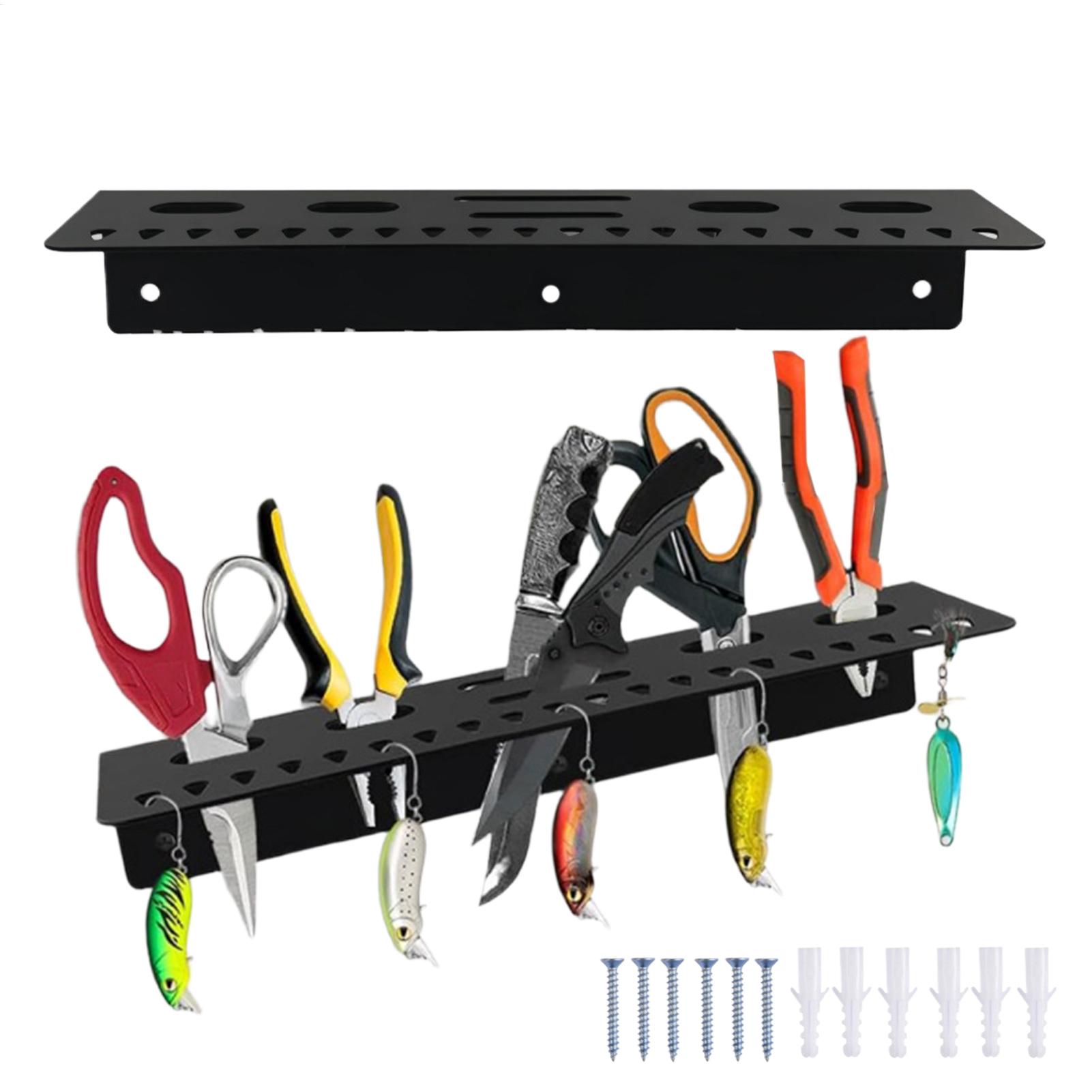 Organizador de Ferramentas de  - Fishing Kayak Rod Holder avaliação e preço