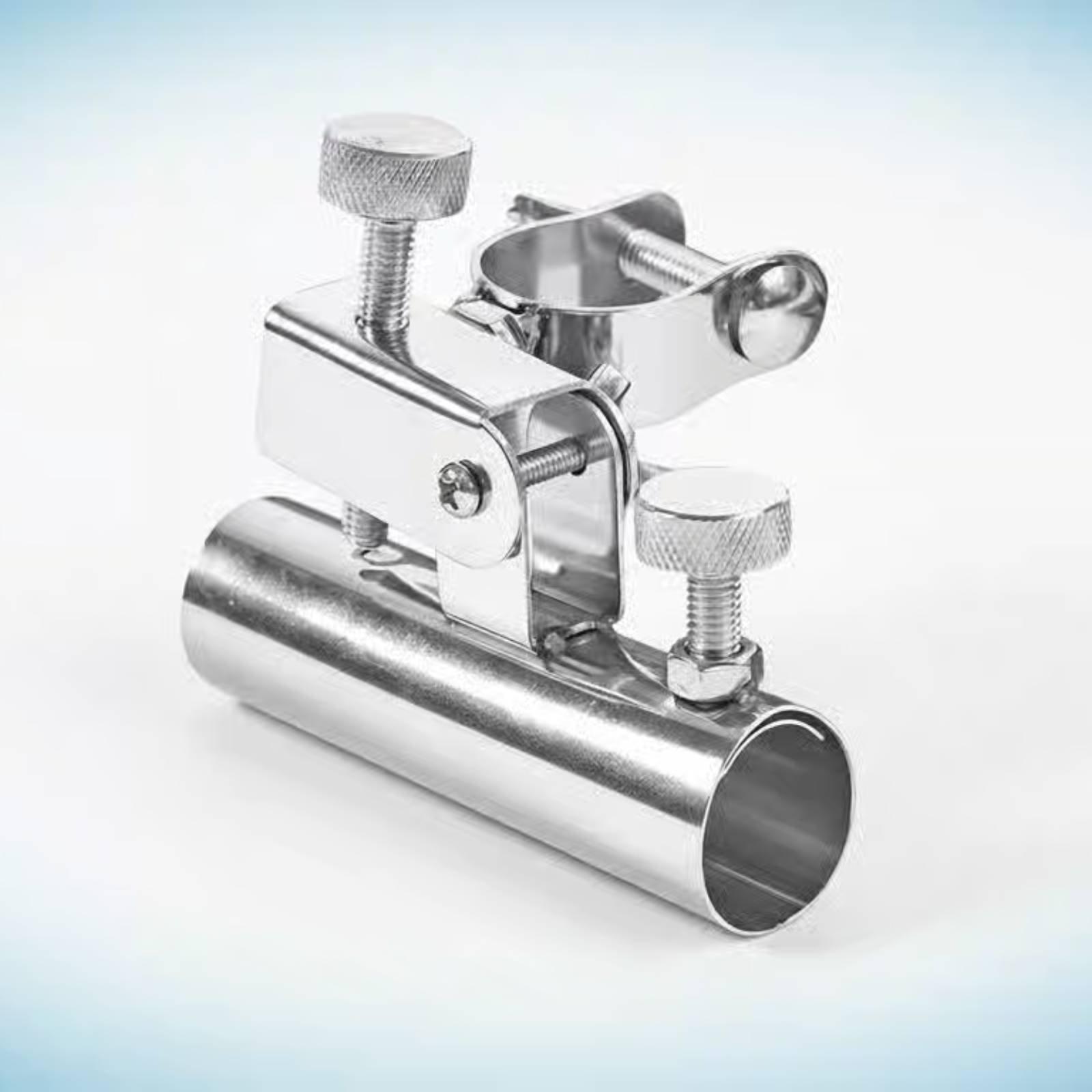 Suporte de Vara de Pesca em Aç - Fishing Kayak Rod Holder avaliação e preço