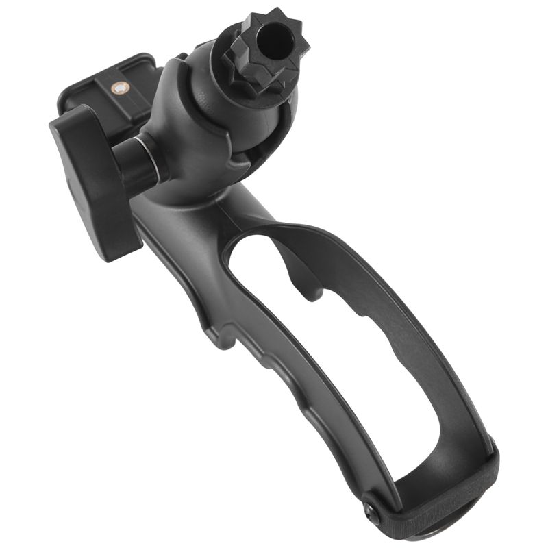 Suporte para Caiaque 360 °   S - Fishing Kayak Rod Holder avaliação e preço