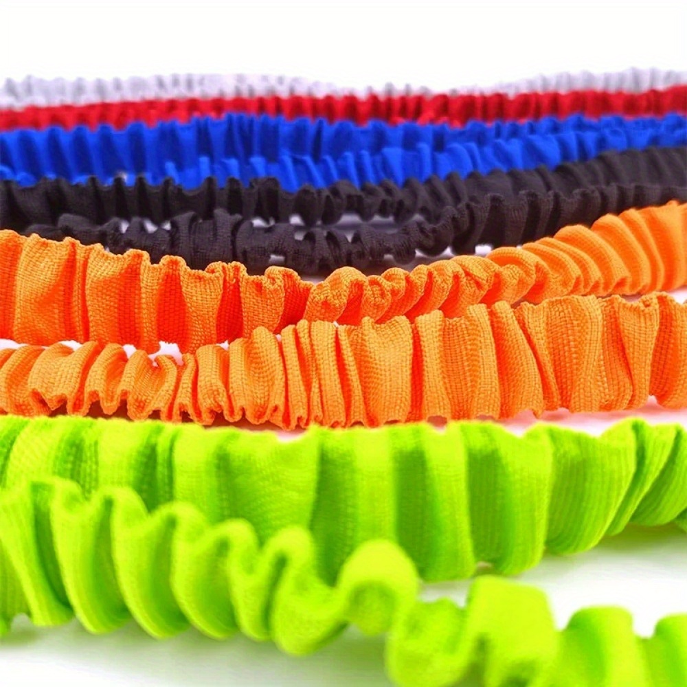 1pc ajustável elástico caiaque - Fishing Kayak Paddle Leash avaliação e preço
