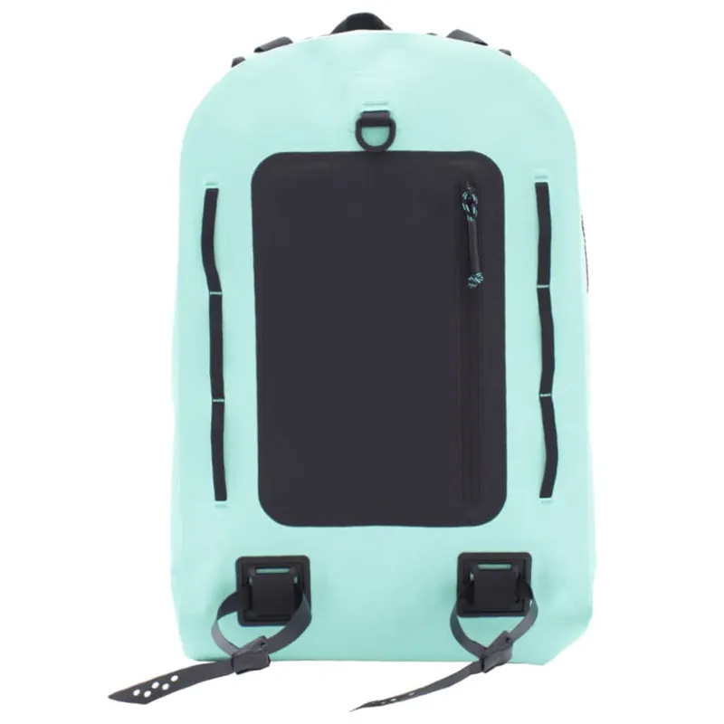 Mochila Impermeável Personaliz - Fishing Kayak Storage Bag avaliação e preço