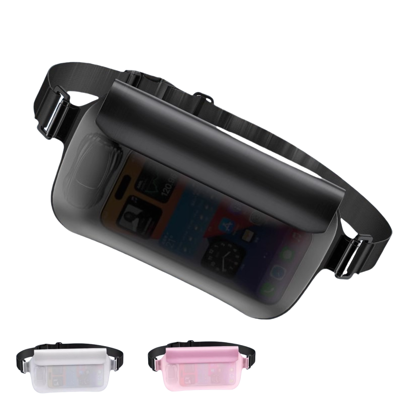 Bolsa Impermeável para Natação - Fishing Kayak Inflatable avaliação e preço