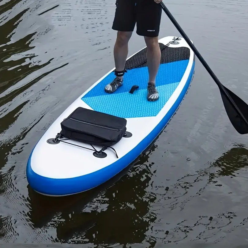 Bolsa de armazenamento à prova - Fishing Kayak Crate avaliação e preço