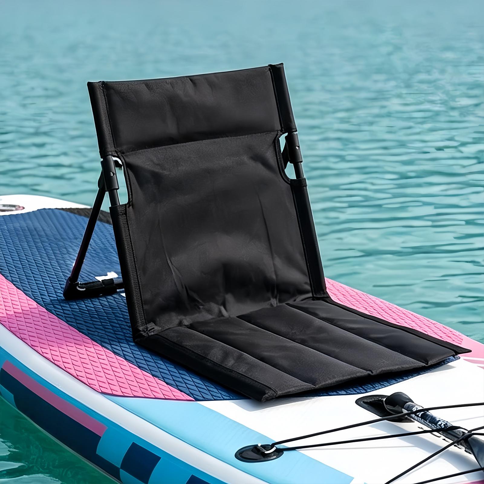 Assento Dobrável para Caiaque  - Fishing Kayak Crate avaliação e preço