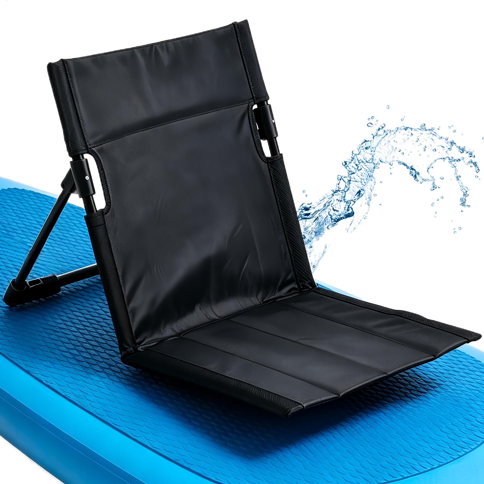 Assento Dobrável para Caiaque  - Fishing Kayak Crate avaliação e preço