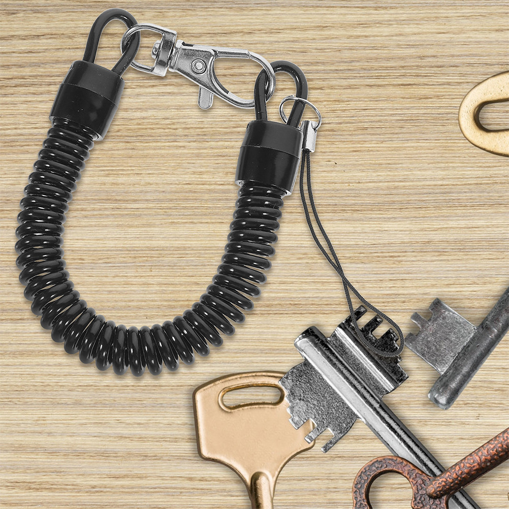 10 Peças de Cordão de Pesca Re - Fishing Kayak Paddle Leash avaliação e preço