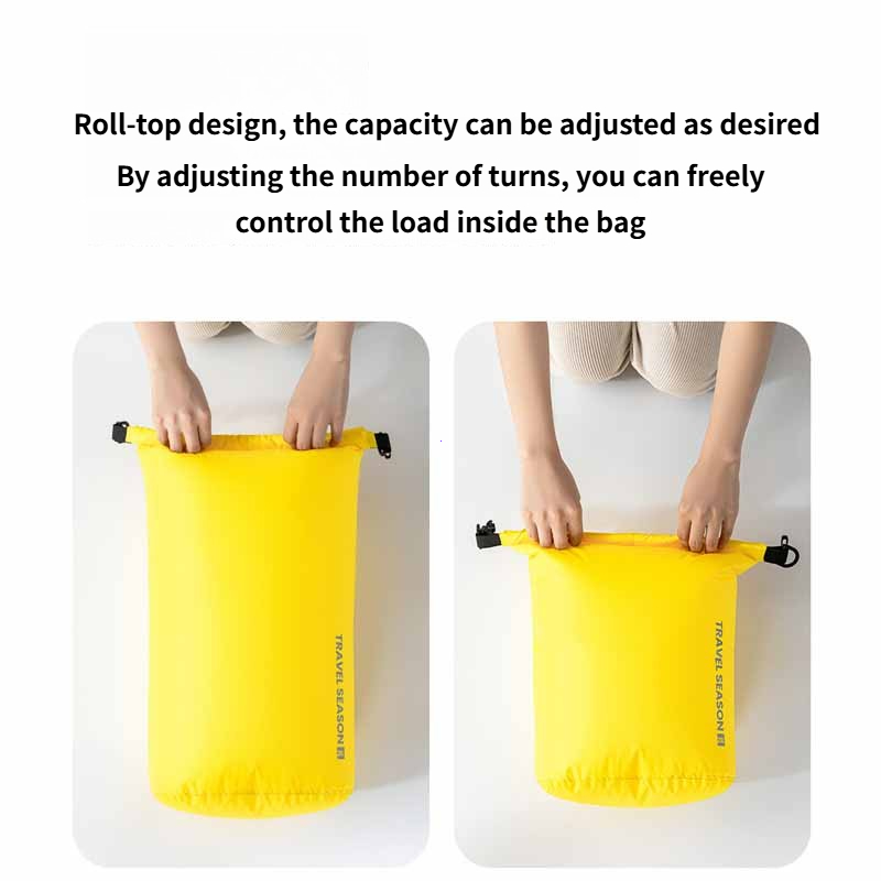 Bolsa Impermeável para Natação - Fishing Kayak Storage Bag avaliação e preço