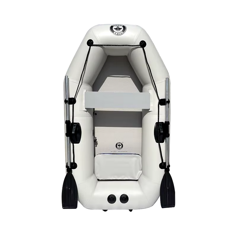 2m tapete de ar dobrável pvc b - Fishing Kayak Inflatable avaliação e preço