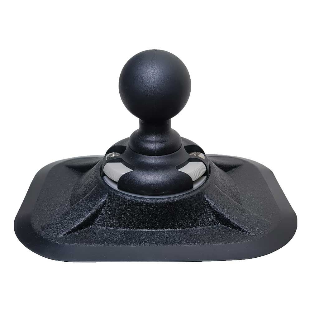 Base Esférica de PVC Inflável  - Fishing Kayak Crate avaliação e preço