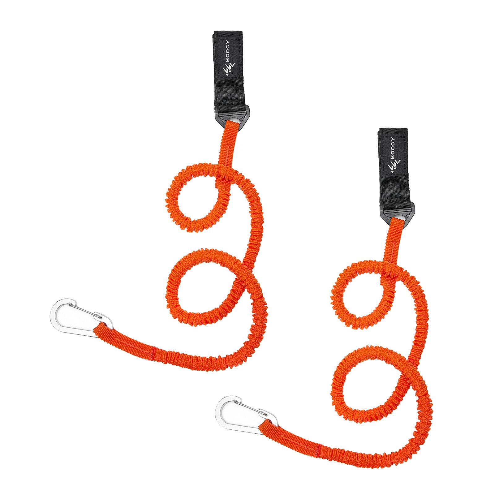 Corda de Segurança para Remo d - Fishing Kayak Paddle Leash avaliação e preço