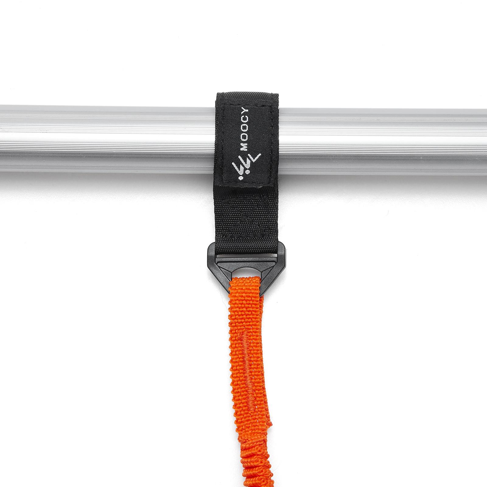Corda de Segurança para Remo d - Fishing Kayak Paddle Leash avaliação e preço