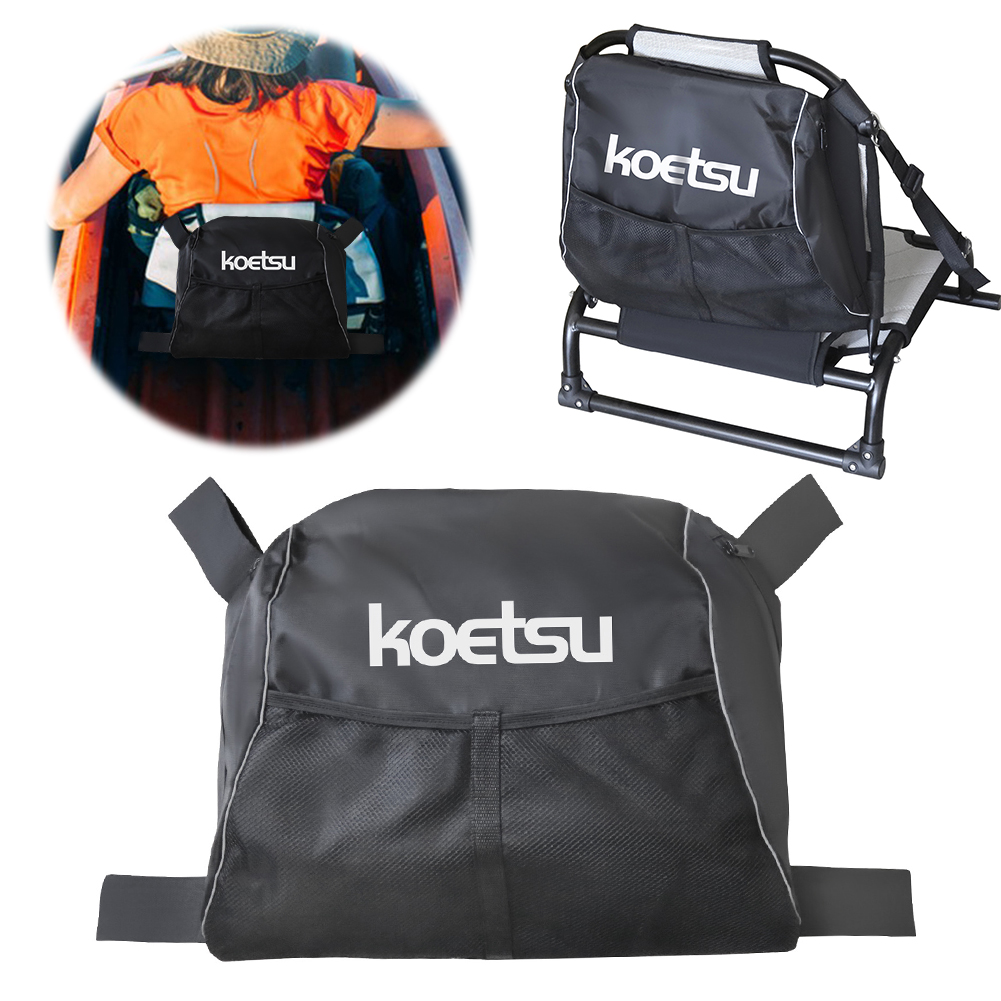 Bolsa de armazenamento para en - Fishing Kayak Crate avaliação e preço